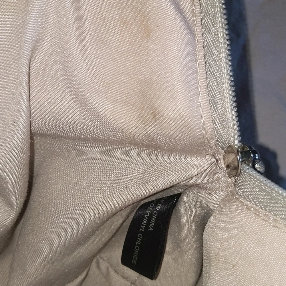 Kenneth Cole Reaction Floral Purse - Picture 8 of 15